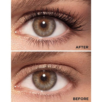 Mascara Stila HUGE Extreme Lash negru 0.44oz