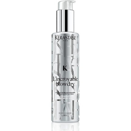 Lapte protectie termica par, Kérastase L'Incroyable Blowdry, 150ml