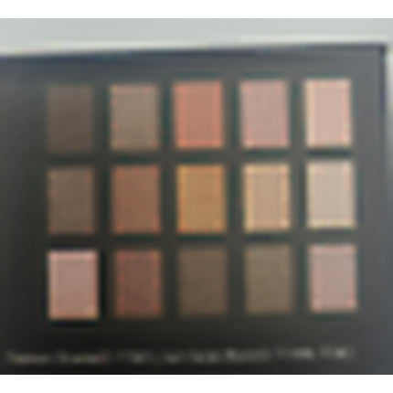 Fard de Pleoape, Profusion, Sparkle, negru