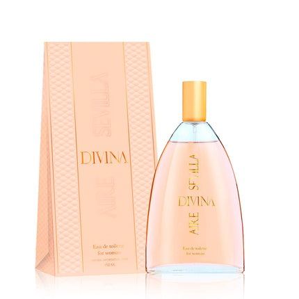Parfum, Aire De Sevilla, Divina EDT Spray 150ml