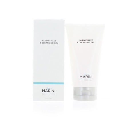 Gel de ras și curățare Jan Marini, 148ml/5oz