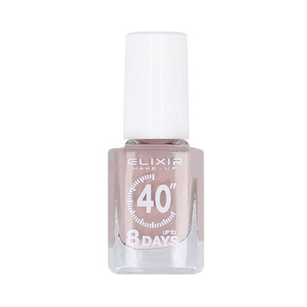 Oja Elixir 40 secunde 13ml Roz
