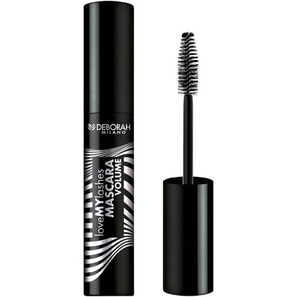 Mascara, Deborah Love My Lashes, Negru