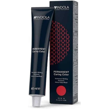 Vopsea de păr, Indola, Xpress Color 8.03, multicolor, 60ml