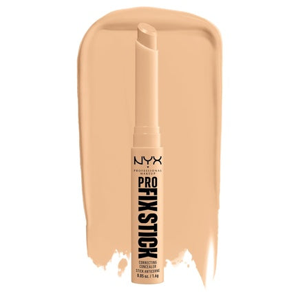 Concealer corector, NYX, Pro Fix Stick, Natural 06