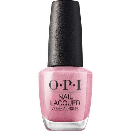 Lac de unghii, OPI, Aphrodite's Pink Nightie, 15g