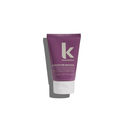 Masca pentru păr Kevin Murphy Hydrate-Me.Masque 40ml