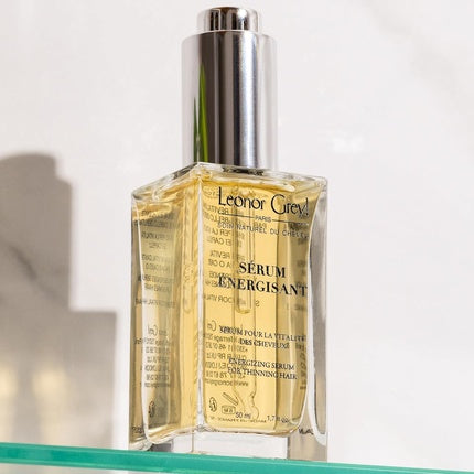 Serum de Păr Energizant Leonor Greyl pentru Păr Subțiat, 120ml