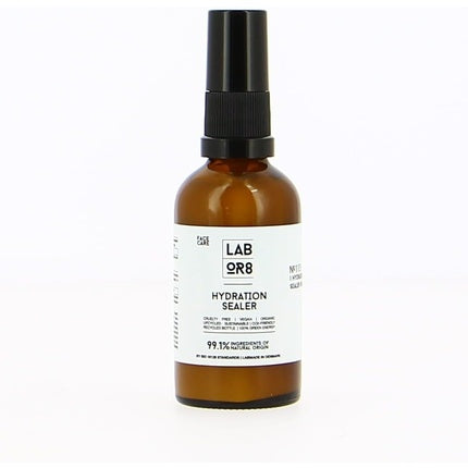 Serum Hidratant Anti-îmbătrânire LABOR8 Hydration Sealer 50ml