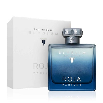 Parfum bărbați, Roja Parfums, Elysium Intense, 100 ml