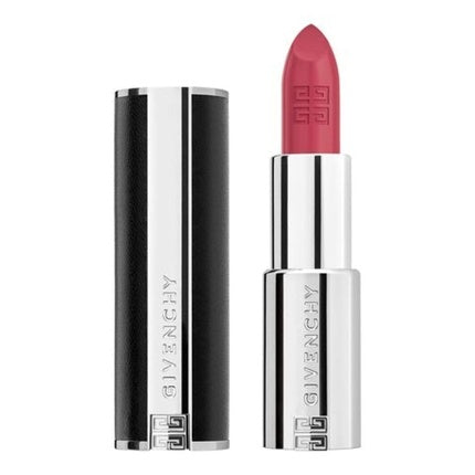 Ruj Givenchy Le Rouge Interdit Intense Silk, culoare Roz