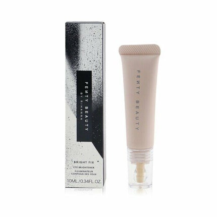 Fenty Beauty by Rihanna Bright Fix Eye Brightener #10 Honey, 10ml, tubă cu dozator