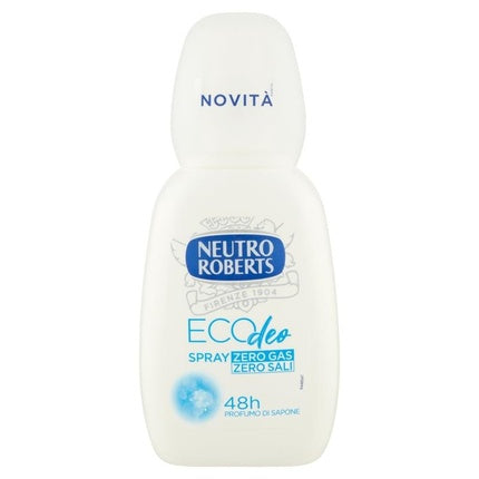 Deodorant Spray Roberts Neutro Eco Deo 75ml