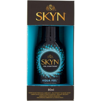 Lubrifiant personal Skyn Skins, Natural Feeling, 80ml