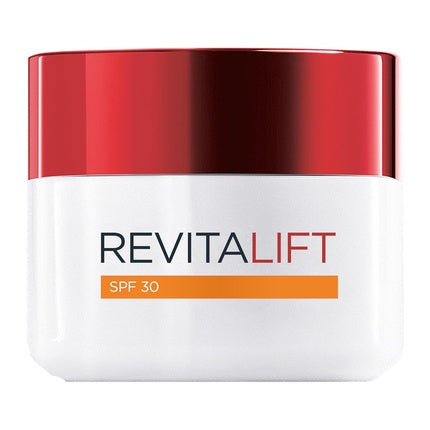 Cremă de Zi, L'Oréal Paris Revitalift Classic SPF30, 50ml