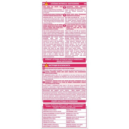 Vopsea de păr, L'Oréal Paris, Excellence Cream, 5 Șaten Deschis, 192ml