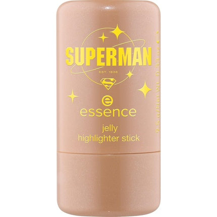 Stick Iluminator Essence Superman Jelly No. 02 Cooling Radiant