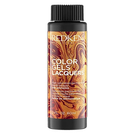 Vopsea de păr, Redken, 8NW Safari, 60ml