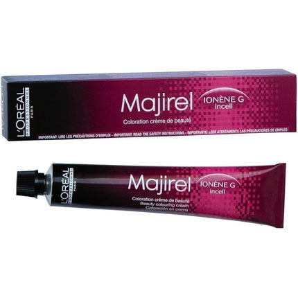 Vopsea de păr L'Oréal Majirel 50ml roșu intens