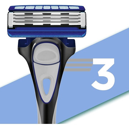 Rezerve aparat de ras, Wilkinson Sword, Hydro 3, 4 buc