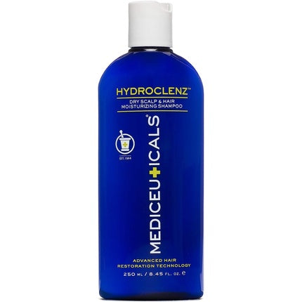 Șampon Mediceuticals Hydroclenz 250ml