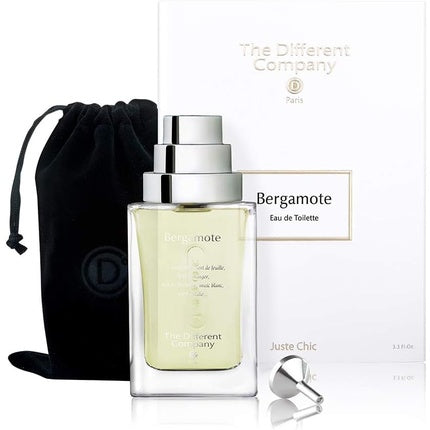 Parfum, The Different Company, Bergamote, 100 ml