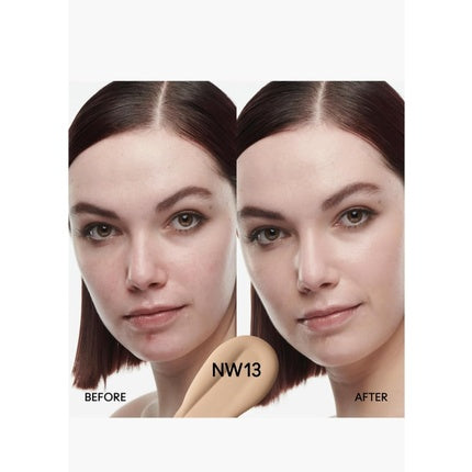 Fond de ten Mac Studio Radiance NW13, bej, 30ml