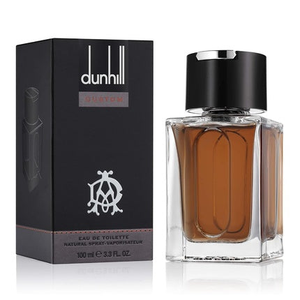 Eau de Toilette Dunhill Custom 100ml