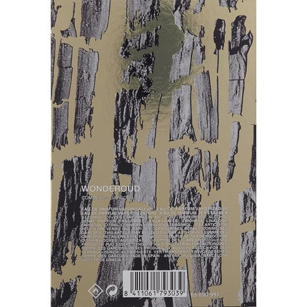 Eau de Parfum Comme des Garçons Wonderoud 100ml