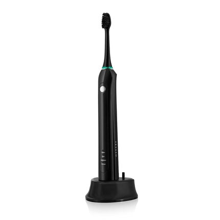 Periuță de Dinți Electrică Seysso Carbon Basic Sonic Sound, Negru