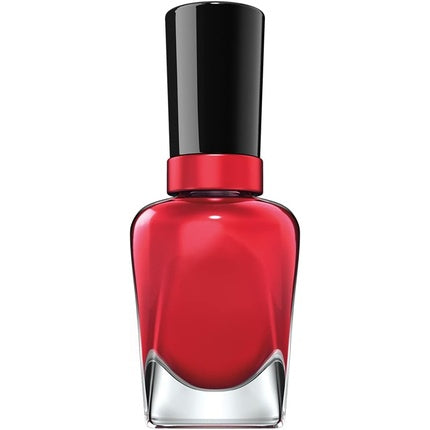 Lac unghii Sally Hansen Miracle Gel, roșu, 14.7ml