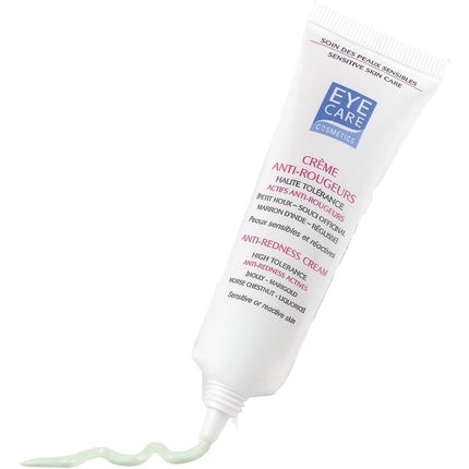 Cremă Anti-Roșeață pentru Conturul Ochiului, 30ml