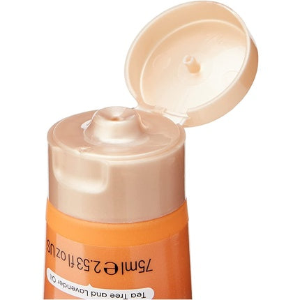 Cremă picioare Sanctuary Spa, 75ml, portocaliu