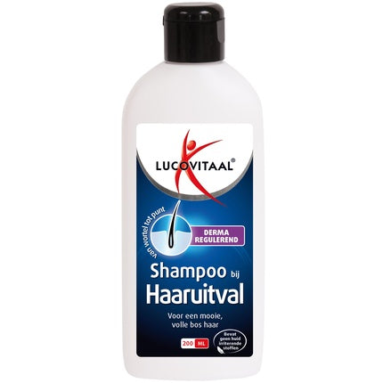 Șampon Lucovitaal pentru Pierderea Părului, 200ml