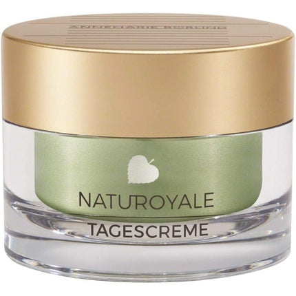 Cremă de zi, Annemarie Börlind, Naturoyale, 50ml