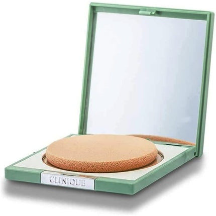 Pudra compactă, Clinique, Stay-Matte Sheer, 68g