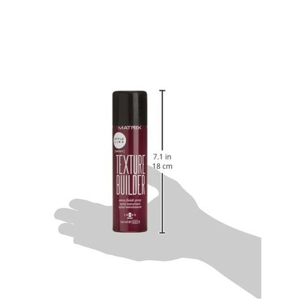 Spray Gel Modelator Matrix Style Link Texture Builder 150ml