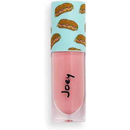 Gloss de buze Makeup Revolution Joey