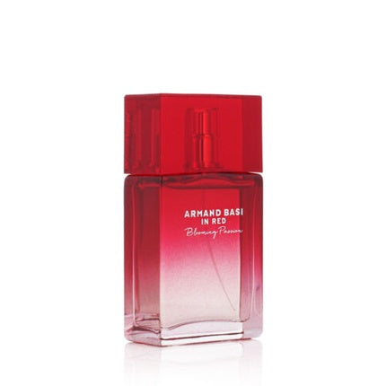 Parfum Armand Basi In Red, 50ml, pentru femei