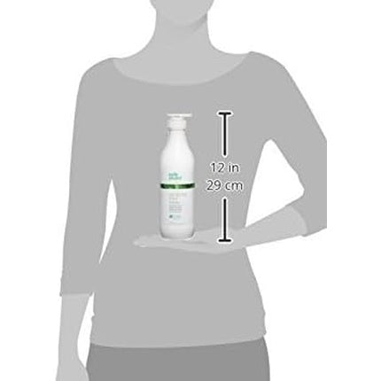 Șampon, Milk Shake, Sensorial Mint, 1000 ml