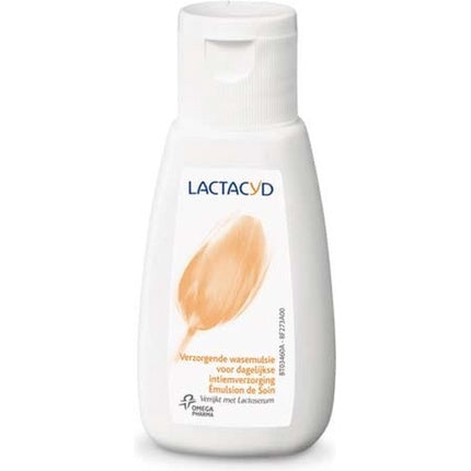 Gel de duș intim Lactacyd Mini Wash Emulsion