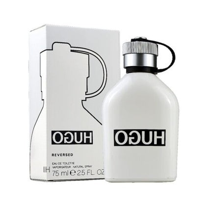 Hugo Boss Hugo Reversed Eau de Toilette, 75ml