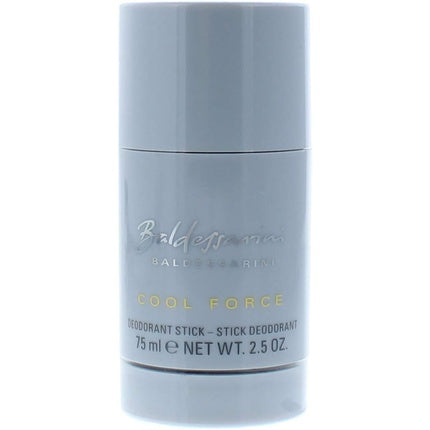 Deodorant Stick, Baldessarini, Cool Force, 75 ml