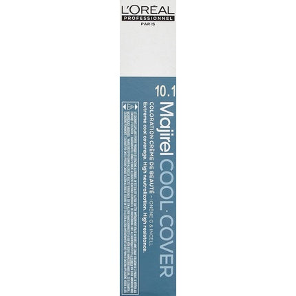 Vopsea par, L'Oréal Paris, Color Majirel CC, 50ml
