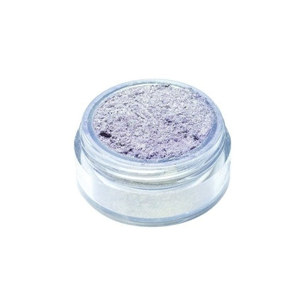 Pudră pentru ochi Neve Cosmetics - Mineral Eyeshadow Gold Purple, 19g