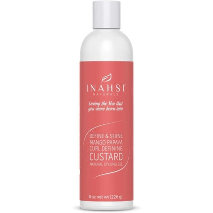 Gel de styling, Inahsi Naturals Mango, 226g