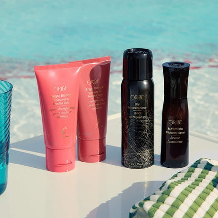 Balsam păr, Oribe, Bright Blonde, roz