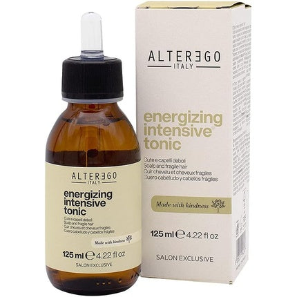 Tonic Cădere Păr, Alter Ego Italy, Energizing Intensive Tonic, 125ml