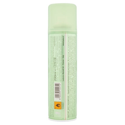 Șampon uscat, Martelli, 200ml