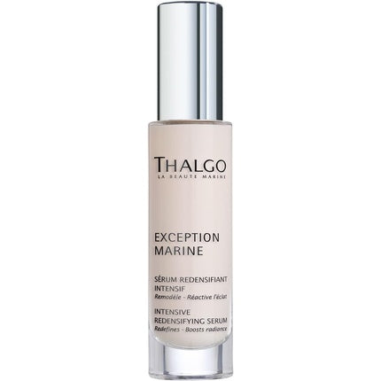 Serum anti-imbatranire, Thalgo, Exception Marine, 30ml